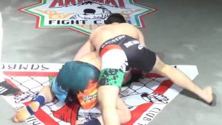 Muin  TAJIK  Gafurov VS Abdollahzade Yousef  Hyatt Regency Dushanbe,  Tajikistan   11 12 2015