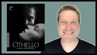 ORSON WELLES' OTHELLO OPENING IS 🔥🔥🔥