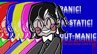 Static Flavor Foley Vally Exe Cover