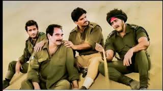 #Sandese_Aate Hai full video song Indian Army Song #Border Roop K,Sonu Nigam Sunny Deol,Sunil Shetty