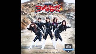 Crayon Pop (크레용팝) - FM