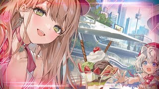 Nightcore - What A Feeling (Turnyboy Hands Up For Electro Mix) [Alex Gaudino feat. Kelly Rowland]