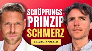 Die MAGIE der ZUSAMMENARBEIT | Shamballa Podcast