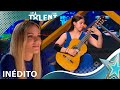 Nunca una GUITARRA ESPAÑOLA se tocó con más agilidad y gusto, ¡10/10! | Inéditos | Got Talent 2023