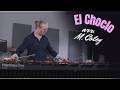 El Choclo - by Ángel Villoldo | arr. Matthew Coley for Solo Marimba
