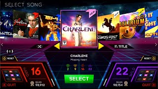 [StepManiaX] Charlene (HARD / WILD)