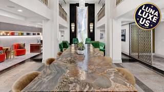 Tulsa Club Hotel, Curio Collection by Hilton | Tulsa (OK), United States | Hotel Review 🏩
