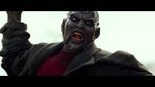 Jeepers Creepers 3 - JP vs Davis and Danny Scene - BluRay