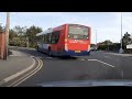 road trip silkstone common railway station to dodworth train station yorkshire uk