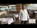 15 minutes with chef deborah scott at vintana wine dine dine out escondido