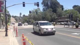 Tour of California 2014 thru Arroyo Grande