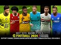 Jersey Keren eFootball™ 2024 | TOP 10 Full Review spc Lawara Gaming - eFootball 2024 Season 7 V3.6.1