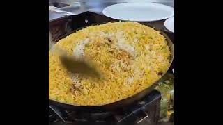 Vadodara famous Matka biryani in ratri❤️❤️❤️ Bazar#youtubeshort #trendingsong #👌👌 please support me👌