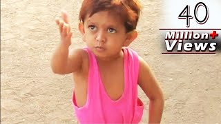 Khandesh Me Vasooli - Asif Albela, Chhotu Shafique | Khandesh Comedy
