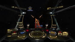 Elite: Dangerous Krait vs FDL