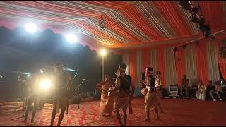 protidhwani Sound Light// Bihu dance performance