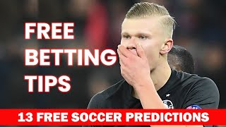 FOOTBALL PREDICTIONS TODAY 12/10/2022|SOCCER PREDICTIONS|BETTING TIPS,#betting@sports betting tips