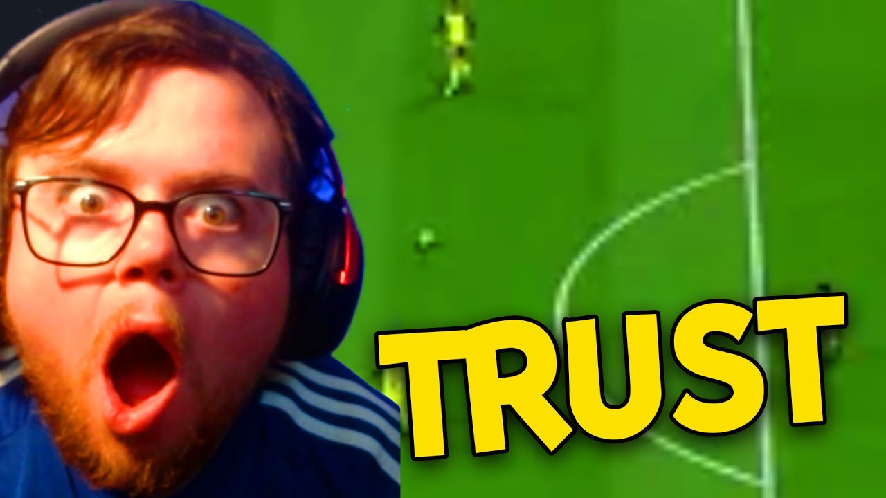 Trust The Process Youtube