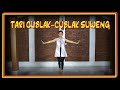 Tari Cublak-Cublak Suweng | Tari Kreasi Baru Anak mudah