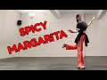 Spicy Margarita [Line Dance]#yoonylinedance