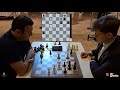 How could he miss this? Rauf v Artemiev | 10th Gashimov Memorial