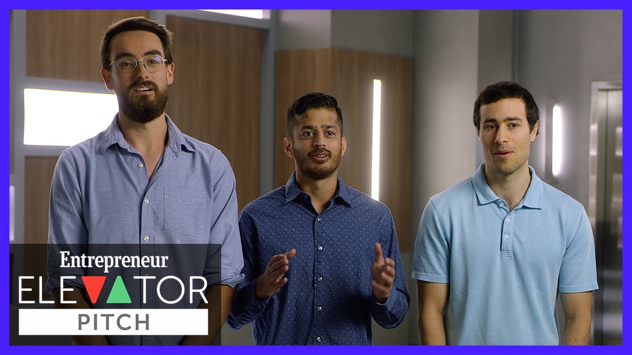 Why Did Our Investors Throw Out 3 Entrepreneurs Mid Pitch Youtube