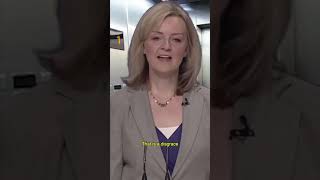 Liz Truss’ First Day