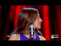 La Vie En Rose - تاليا برهوش - مرحلة الصوت وبس