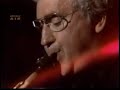 LEE KONITZ Live 1984 VILLAGE VANGUARD. 