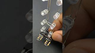 LED chaser Circuit |  Electronics Projects | LED circuits