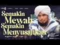 SEMAKIN MEWAH, SEMAKIN MENYUSAHKAN ~ DERRY SULAIMAN