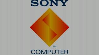 PlayStation Startup HD