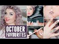 October Favourites | Melon