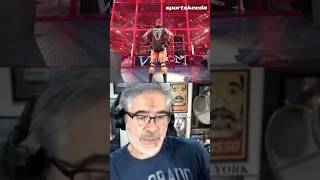 Why WWE had to invent the Hell In A Cell match #shorts #wwe