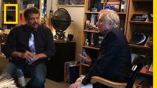 Richard Dawkins on Illogical Thinking | StarTalk