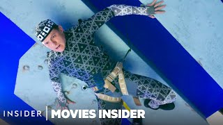 How 'No Way Home' Pulled Off Spider-Man's Bridge Fight Against Doctor Octopus | Movies Insider