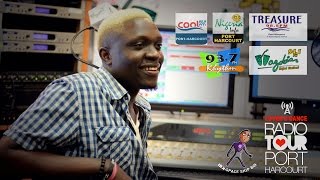 IBK SPACESHIPBOI - #LoversDanceRadioTourPH FULL VIDEO