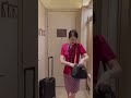 下班了给我下面吃 空乘交友 cabincrew 航空 飛機 空乘