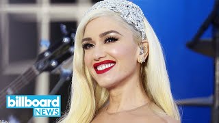 Gwen Stefani Looks Back at \