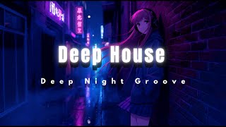 Deep House β Deep Night Groove π | Signal Flow