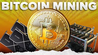The Millionaire’s Behind Bitcoin Mining (Gold Rush) 💰 | #shorts