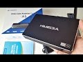 2017 HI MEDIA A5 - Powerful Octa-Core ( 8 CORE ) Android TV Box