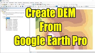Mxtube.net :: download-google-earth-dem Mp4 3GP Video & Mp3 ...