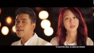 SG50 The Gift of Song - These are the Days MV