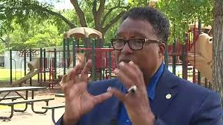 Southern Dallas residents tired of code compliance violations