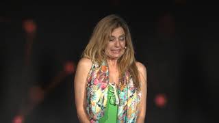 Poemas que me enseñaron | Lola Baldrich | TEDxUCLMToledo