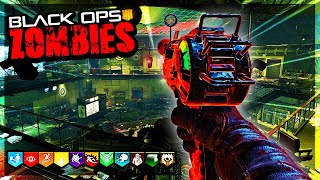 FIVE... BUT BETTER!!! | Call Of Duty Black Ops 4 Zombies Classified High Rounds + Multiplayer!!!