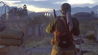 【PS4pro版吹き替え】CoD:Modern Warfare キャンペーン#4 \