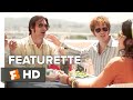 Beirut Featurette - Story (2018) | Movieclips Coming Soon