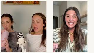 Episode 27: Two Babies, One Incredible Story with Mia Kaercher